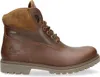 Panama Jack Amur Gtx  Veterschoenen Hoog - Cognac - Maat 43 Voir les images du produit 4