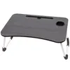 Laptop Tisch Ständer Schreibtisch Laptoptisch Notebooktisch Produktbild-Vorschau 2
