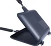 RidgeMonkey Classic Sandwich Toaster XL Granite Edition Produktbild-Vorschau 3