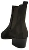 Regarde le ciel. Bottes marron Damenschuhe, chaussures de Voir les images du produit 4