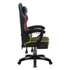 Force 3.7 RGB gaming chair Black Voir les images du produit 12