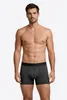 Vincenzo Rosso 12er Pack Boxershorts - Hipster XL anthrazit Produktbild-Vorschau 2