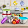 Herzberg HG-04074: 5-teilige ineinandergreifende Produktbild-Vorschau 2