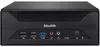 Shuttle Barebone slim XH610        SO-DDR4  black Produktbild-Vorschau 1