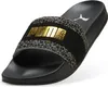 Puma Leadcat 2.0 Animal Pantolette Schwarz Produktbild-Vorschau 1