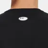 Under Armour HeatGear - Camicia aderente Uomo Anteprima dell’immagine prodotto 13