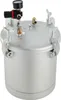 10 LFarbspritzpistole, 30 PSI Farbbehälter, Farbsprühsystem Produktbild-Vorschau 9
