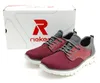 Rieker Slipper da uomo rot 46 Anteprima dell’immagine prodotto 7