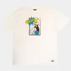 Bavarian Caps T-Shirt Prost, Popeye natur L Produktbild-Vorschau 6