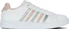 K-Swiss Damen Sneakers Weiß 94413-192-M Grösse 41,5 Produktbild-Vorschau 1