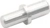 Trzpien grzewczy 19,7 / 16,7 mm dla lozysk 6204, 6303, 6304 Podgląd zdjęcia produktu 1