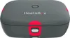 A studio shot of a heated lunchbox. Produktbild-Vorschau