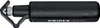 Knipex 16 30 135 SB, Kunststoff, Schwarz Produktbild-Vorschau 6