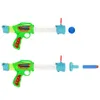 Nerf 2-in-1-Kartuschen-Ballpistole Produktbild-Vorschau 10