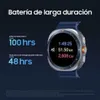 Samsung Galaxy Watch Ultra , 3,81 cm (1.5"), AMOLED, Ekran Podgląd zdjęcia produktu 6