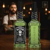 Bandido After Shave Sydney 350ml Herren Rasierwasser Barber Produktbild-Vorschau 7