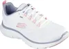SKECHERS Flex Appeal 5.0 Schuhe Damen weiss 38 Produktbild-Vorschau 43