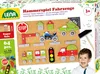 Lena Hammerspiel Fahrzeuge, 3 Jahr(e), Mehrfarbig Produktbild-Vorschau 3