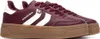 XTI Sneakers 144585076 in Red color size 36 Produktbild-Vorschau 5