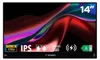 Verbatim Portable 14" FHD Touch Monitor LIGHT with Wireless Produktbild-Vorschau 12