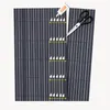 PVC Sichtschutzmatte ’Cefalu’ mit Kabelbinder 100 x 300 cm Produktbild-Vorschau 10
