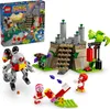 LEGO® Sonic the Hedgehog™ Knuckles i świątynia Mistrza Podgląd zdjęcia produktu 8