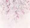 Komar Vlies Fototapete - Kirschblüten - Größe: 300 x 280 cm Produktbild-Vorschau 2