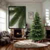 Hoogwaardige kunstkerstboom, Spaanse den, 190 cm Productafbeelding-voorbeeld 25