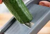 Fackelmann, rallador compacto, rallador de verduras con Vista previa de la imagen del producto 8