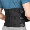 Fitnessgürtel Verstellbarer, Rückenstütze, für Schmerzen im Produktbild-Vorschau 1