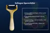 SMI Solingen Gemüseschäler Kartoffelschäler Sparschäler Produktbild-Vorschau 5