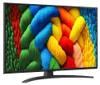 LG NanoCell AI 43NANO81A6A, 109,2 cm (43"), 3840 x 2160 Produktbild-Vorschau 5