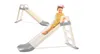 Scivolo DOLONI 140cm beige-grigio Anteprima dell’immagine prodotto 4