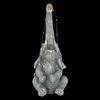 Solarleuchte Elefant, Höhe 32,5cm Produktbild-Vorschau 27