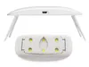 LED Mini Nail Nagel Reise Lampe 18W UV Lichthärtungsgerät Produktbild-Vorschau 8