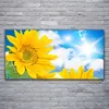 Tulup Leinwand-Bilder 120x60 Wandbild Canvas Kunstdruck Produktbild-Vorschau 2