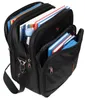 Arbeitstasche Umhängetasche Messenger Flugbegleiter Tasche  Produktbild-Vorschau 8