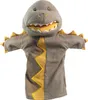 Handpuppe Drache – fantasievoller Spielgefährte Produktbild-Vorschau 2