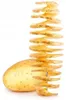 Spiralschneider Gemüseschneider Kartoffelschneider manuell Produktbild-Vorschau 9