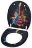 SANILO® WC-bril met zachte sluiting en snelsluiting, direct Productafbeelding-voorbeeld 3