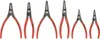KNIPEX set de pinces SRZ Voir les images du produit 8