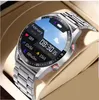 Bluetooth-Smartwatch mit EKG+PPG-Funktion, Gesundheits- und Produktbild-Vorschau 2