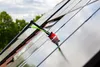 Teleskopowy drążek aluminiowy z wycieraczką do okien – 7,2 Podgląd zdjęcia produktu 4