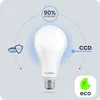 LUMILED A95 E27 LED žiarovky, 3 kusy 24W (nahrádza 200W) Náhľad obrázku produktu 5