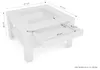 byLIVING Tavolino da salotto RALPH / tavolino moderno con Anteprima dell’immagine prodotto 8