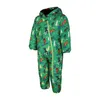 Dare2B Bambino II kinderwinterjas 86 Productafbeelding-voorbeeld 3