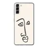 MuchoWow® Handyhülle Schutzhülle Hülle für Samsung Galaxy Produktbild-Vorschau 1
