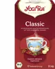 Yogi Tea ClassicSachets filtres 17X2.2 g Voir les images du produit 8