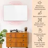 Klarstein Radiateur Infrarouge Mural Intelligent, Chauffage Voir les images du produit 2