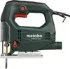 Metabo STEB 65 Quick, Czarny, Zielony, Czerwony, Srebrny, Podgląd zdjęcia produktu 7